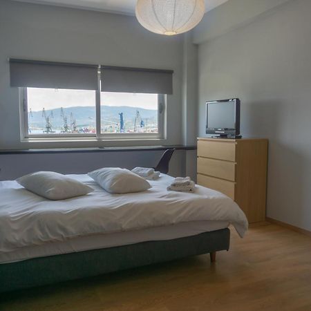 Limani Volos Apartment Luaran gambar
