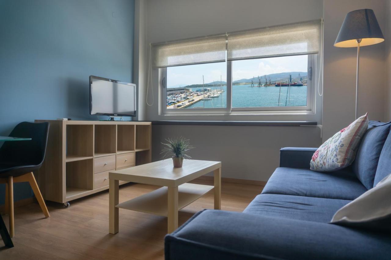 Limani Volos Apartment Luaran gambar
