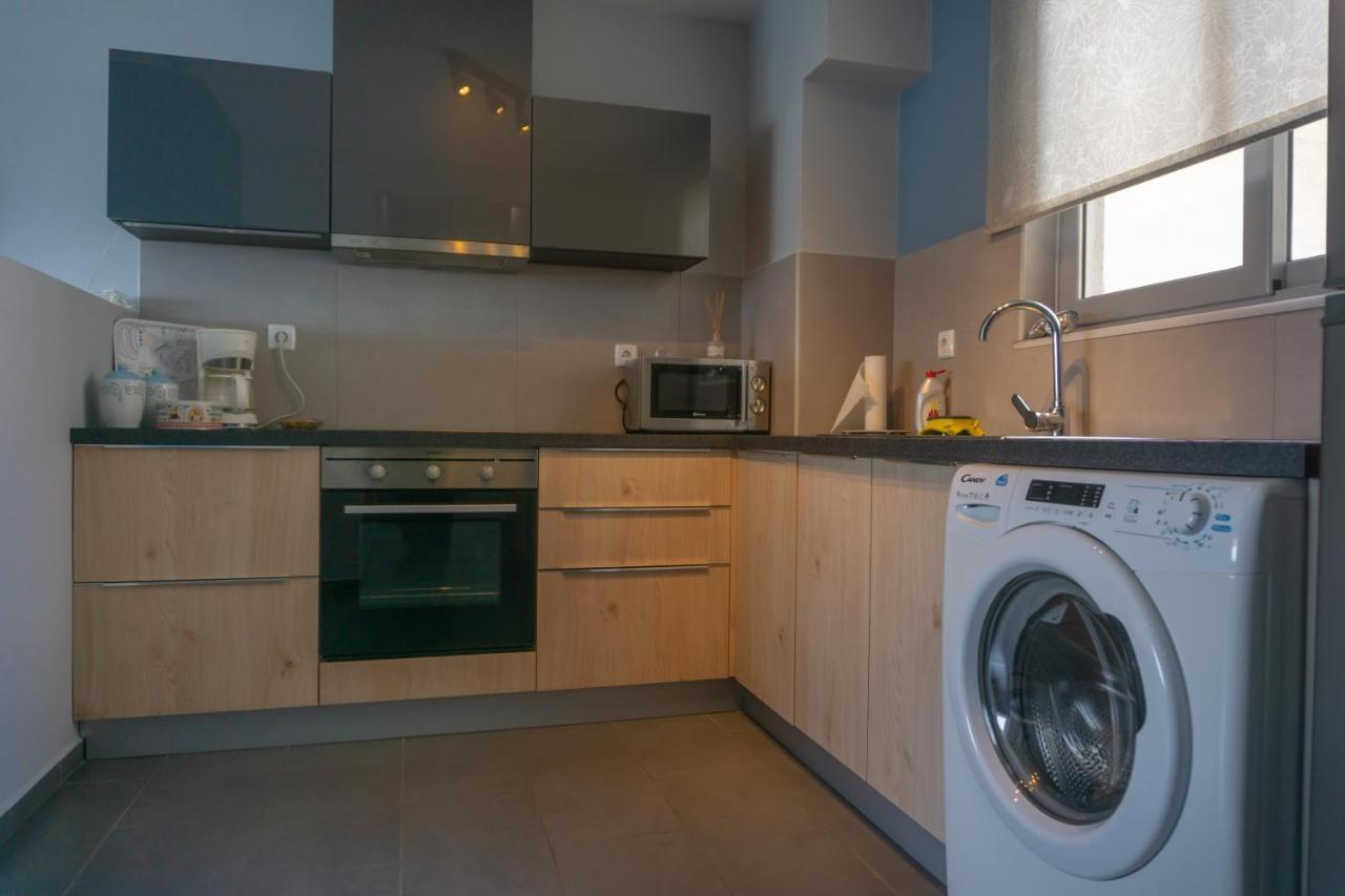 Limani Volos Apartment Luaran gambar