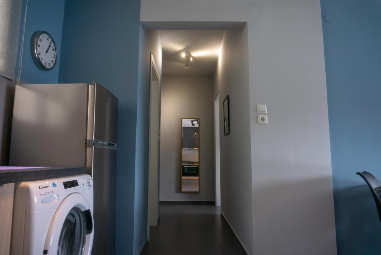 Limani Volos Apartment Luaran gambar