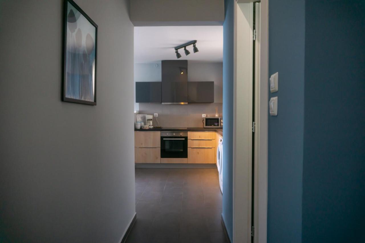 Limani Volos Apartment Luaran gambar