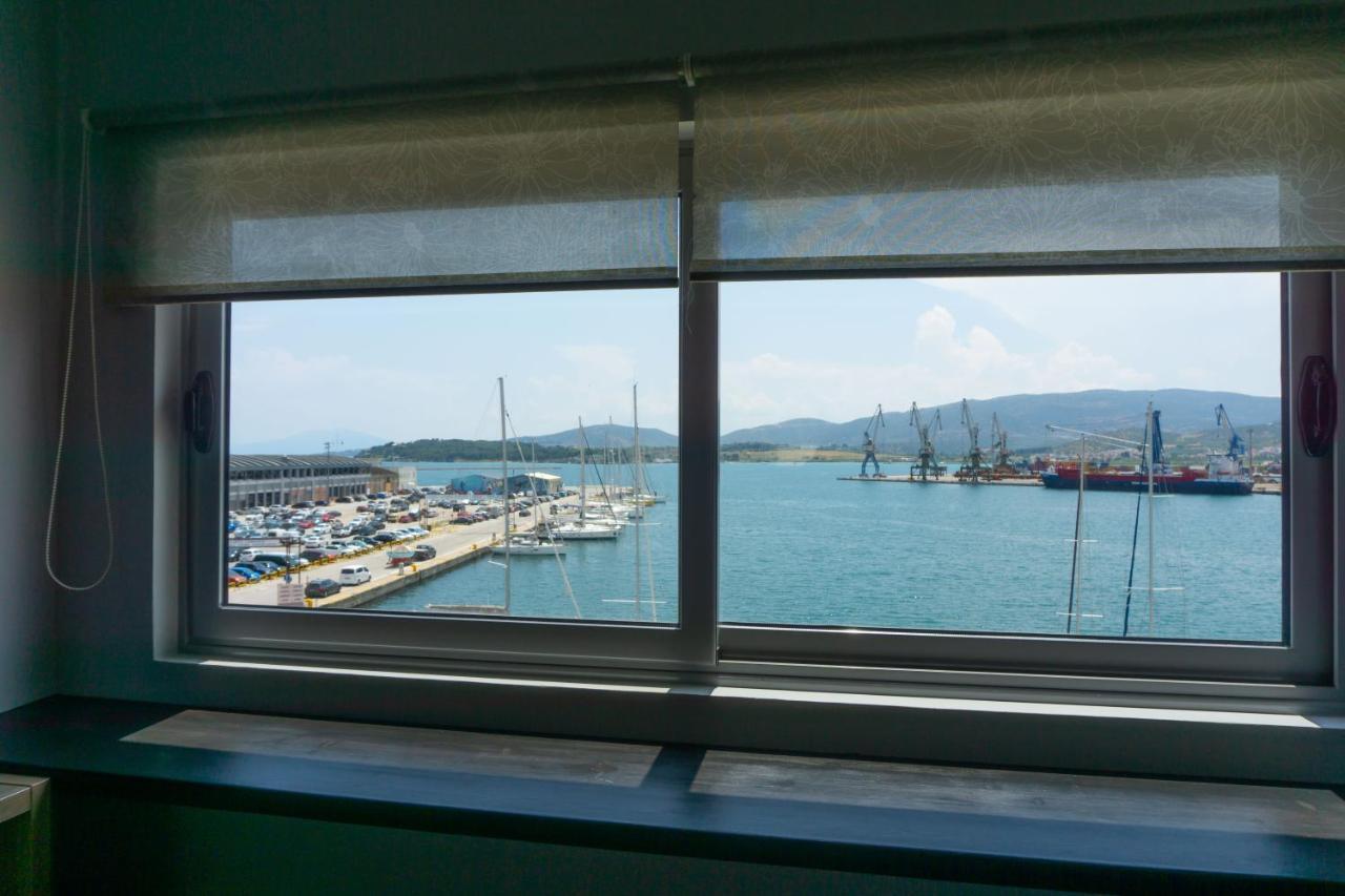 Limani Volos Apartment Luaran gambar