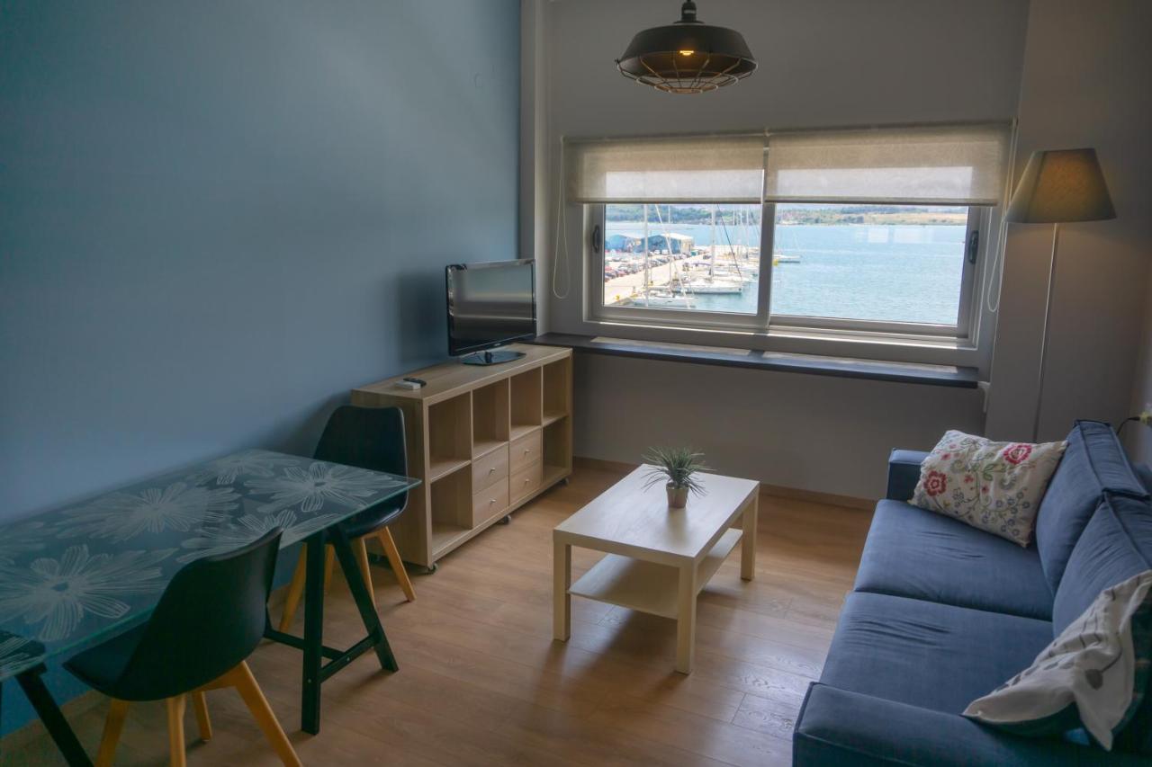 Limani Volos Apartment Luaran gambar